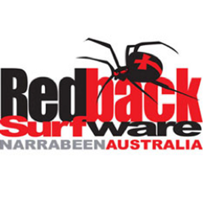 Redback Surfware Redbacksurfware Twitter