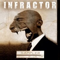 Infractorband(@infractorband) 's Twitter Profile Photo