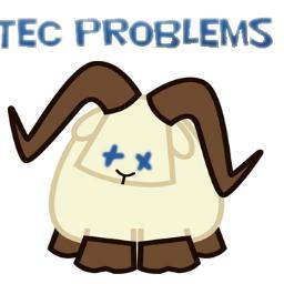 TecProblems_Sal's profile picture. 