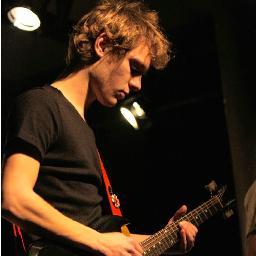 Musician: Bachelor of Arts Degree in Music Performance, guitar and bass player, arranger, sound engineer and more...
Long Live Rock