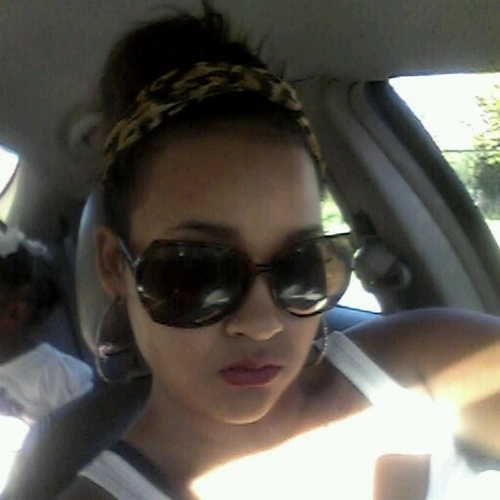 To hate me is to love me .....deal.wit it