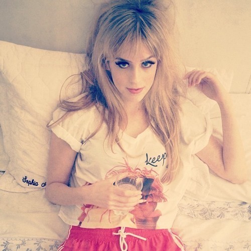 Linda,simplesmente linda,assim se define minha vida @sophiaabrahao s2