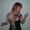 Amanda (Red) Stewart - @Luv_MJ_4ever - Twitter