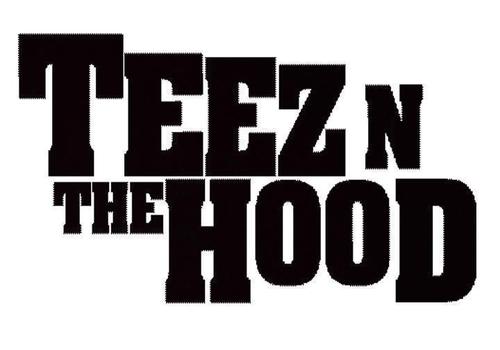 Teeznthehood's profile picture. Teez N The Mutha F%#kin Hood! Nuff Said.