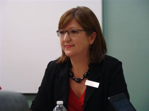 CEO at ACCES Employment