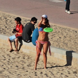 Sun ,beach,sand,love!