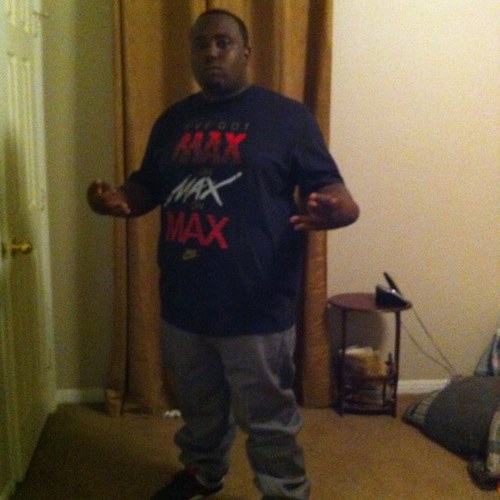S/O to #TFE R.I.P FRED a.k.a RAMBEEZIE