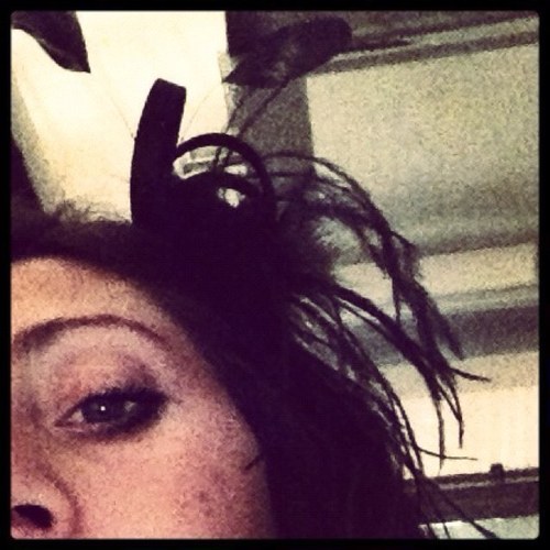 Carla Marciano. Design and art lover. Food victim. Account Director Blue Hive Roma. #tommasoguerra
