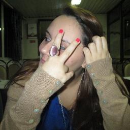 ♥ Alien & Directioner & Keeping the BackStreet's Pride Alive ♥ I'm a penguin who thinks it's an unicorn '_'