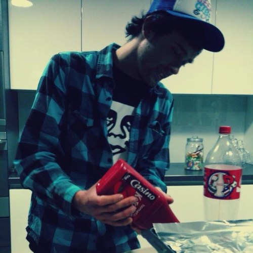 beoldschl's profile picture. 