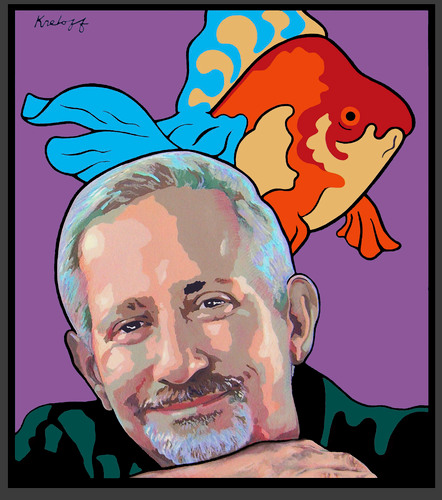 Martin Kreloffさんのプロフィール画像