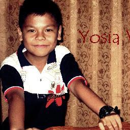 JosiavSimanjunt's profile picture. 