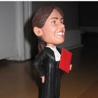 Alison Craig(@lawandchocolate) 's Twitter Profile Photo