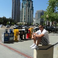 Josue David (@josuedavg) 's Twitter Profile