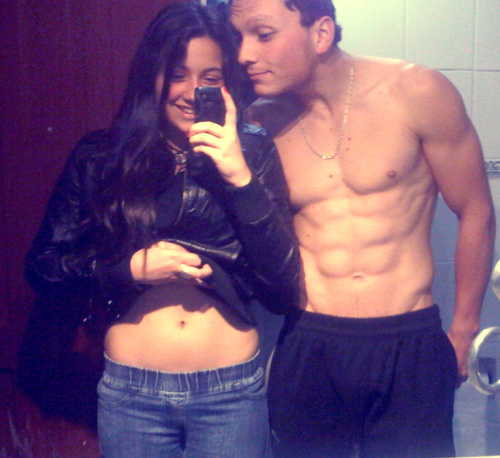 BurgoAvila's profile picture. 