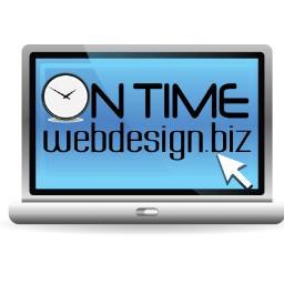 OTWebDesign's profile picture. Local and affordable website design, social media management, SEO, videos and online marketing programs for small business owners. Work with the owner.