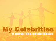 my_celebrities's profile picture. O Portal das Celebridades!