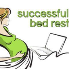 BedRestSuccess's profile picture. Successful Bed Rest is an on-line resource for moms and moms-to-be who wish to make the most out of their bed rest experience.