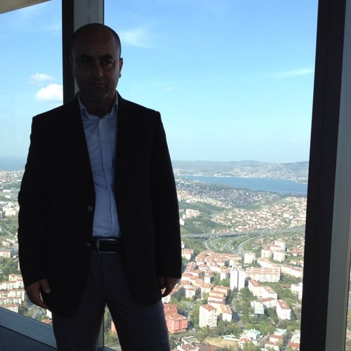 EsmaeilNaser's profile picture. 