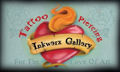 We used to be a professional tattoo & piercing studio. Now we just listen to the voices in our head and comment on the disaster that is this life in America.