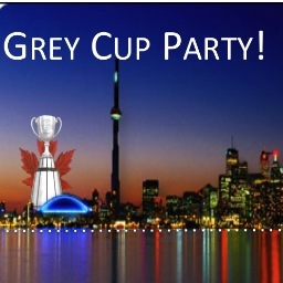Come party at Alumni Hall for the official LU GC Party
