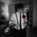 David Hines (@latophx) Twitter profile photo David Hines (@latophx) Twitter profile photo