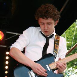 Duurzame energie | muziek