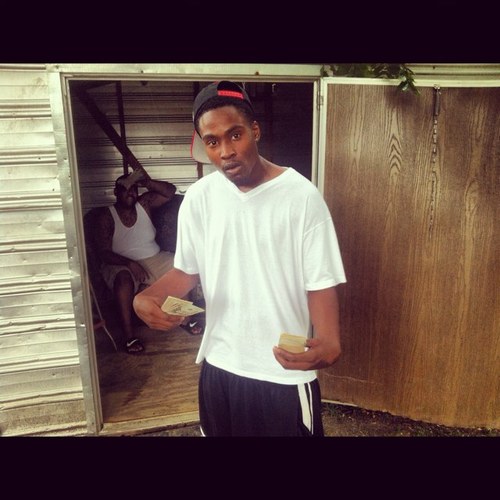 wildbillnonstop's profile picture. 