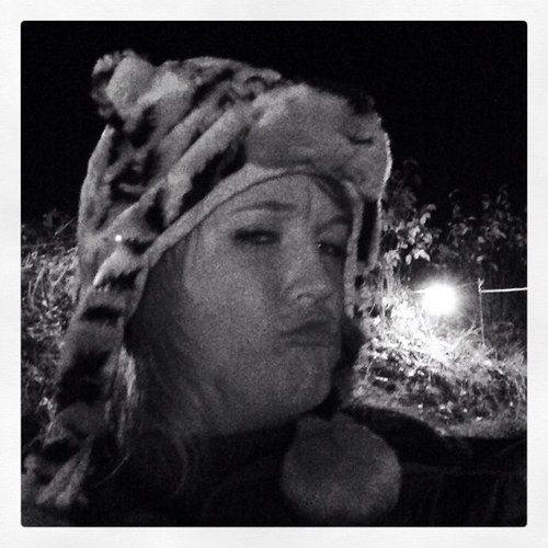 Loving life. Trying to stay out of trouble. Having fun. Oh and I want a F**king Unicorn!!! Please?