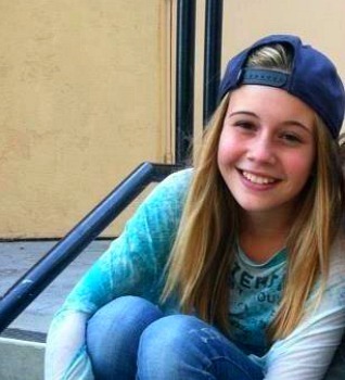 BEAliver . // Beatrice Miller fanpage. // VOTE FOR BEATRICE MILLER ON http://t.co/NIirDBuj . //