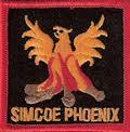 Simcoe Phoenix Area is the Area sorunding Barrie, Creemore, Alliston, Angus, Everett, Elmvale, and Stroud. representing Shinning Waters Council Scouts Canada.