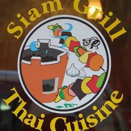 SiamGrill's profile picture. 