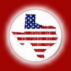 * American * Since its Beginning
* Texan * Until the End
*  Christian * Forever *