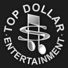Top Dollar entertainment compañia de musica urbana buscando los mejores nuevos talentos del pais