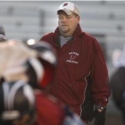 Ya_Boy_Henslaaa's profile picture. This is the official fake twotter of Coach Hensler