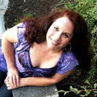 Bernadette Romero (@bromeroauthor) 's Twitter Profile