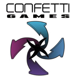 Confetti Gamesさんのプロフィール画像