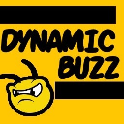 TheDynamicBuzz's profile picture. THE ONE STOP PLACE FOR ALL OF YOUR COMIC RELATED NEWS