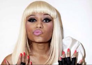 @nickiminajMYEVERYTHING