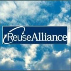 New York Chapter of @ReuseAlliance. We're working to promote reuse and its environmental, social, and economic benefits.