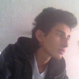 chikosebas's profile picture. 