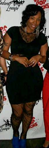 JessicaPigram's profile picture. Mother, Lover of Fashion, Sports and Life!