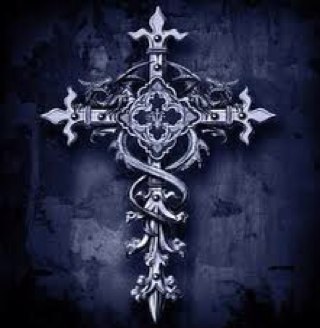 In nomine Patris, et Filii, et Spiritus Sancti. Amen. Regards from Indonesia.
