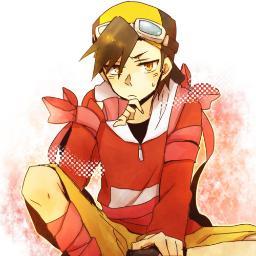 Gold. Entrenador nacido en Pueblo Primavera. Mis vecinos me llaman ''El chico pokémon''. Experto jugador de billar. La jardinera @Gardenia_Sinnoh es mía.