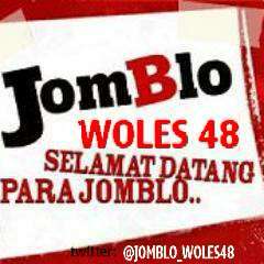 A PROFESSIONAL PHOTOGRAPHER IS MY DREAM | ALWAYS SUPPORT @officialJKT48 |
 JOMBLO? YANG PENTING PUNYA OSHI @nabilahJKT48 | #FAMILY48MKS | SINGLE WOLES