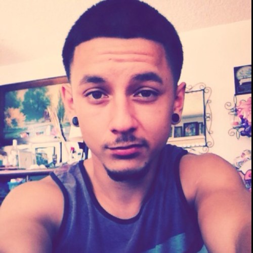 Lil nikka Follow me on instagram tho ;D 

@papiiortiz