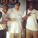 Sean Georges - @BESTUSVI - Twitter