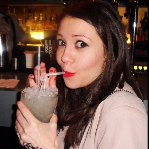 Iman_k91's profile picture. 