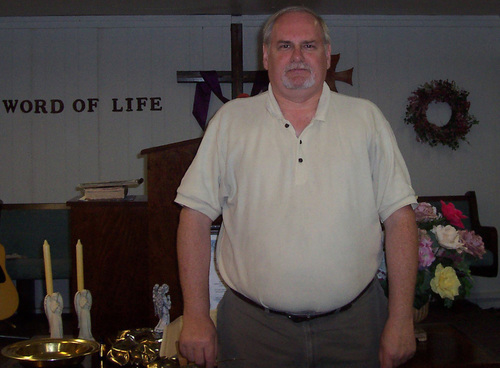PastorDennis1's profile picture. Evangelist and Semi Retired Pastor