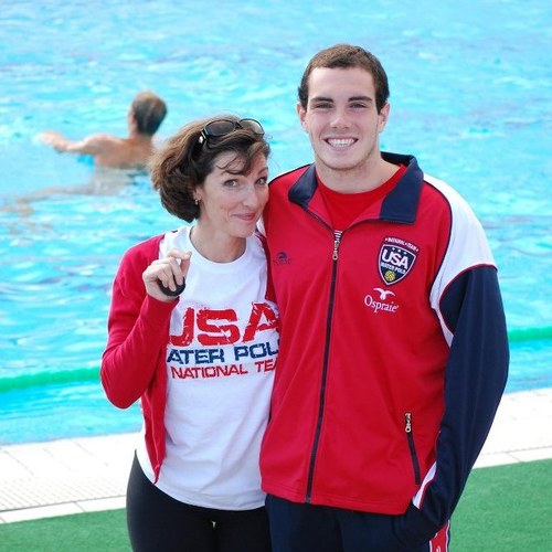 h2opolomatt's profile picture. 